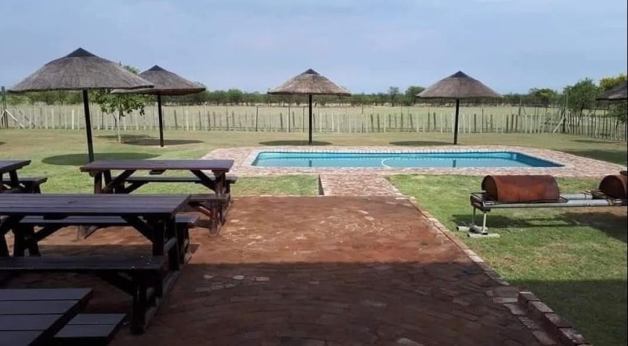 0 Bedroom Property for Sale in Welkom Rural Free State